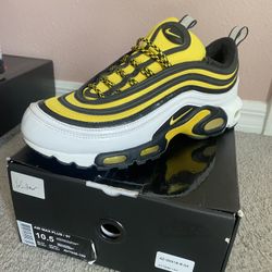 Air Max 97 Plus 