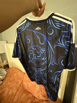 argentina jersey
