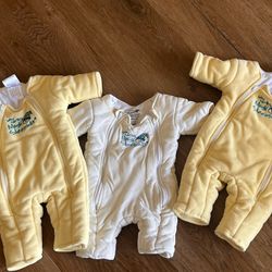 Magic Sleep Suit (small)
