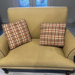 Small Couch