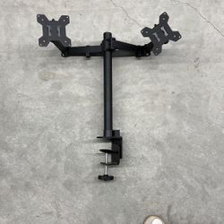 VIVO Dual Monitor Stand