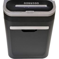 Royal 1830MX Paper Shredder NEW in Box