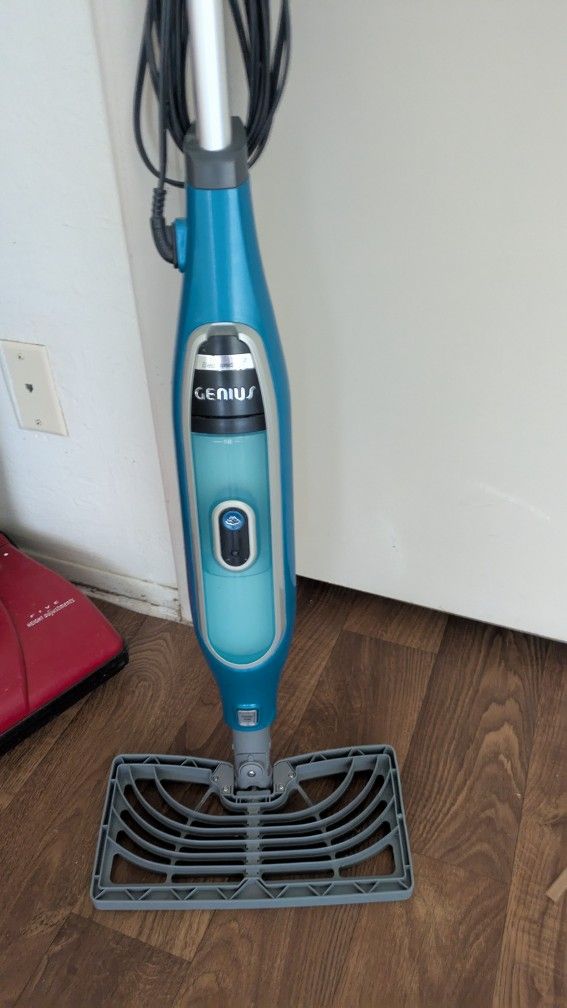 Shark Steamer $30