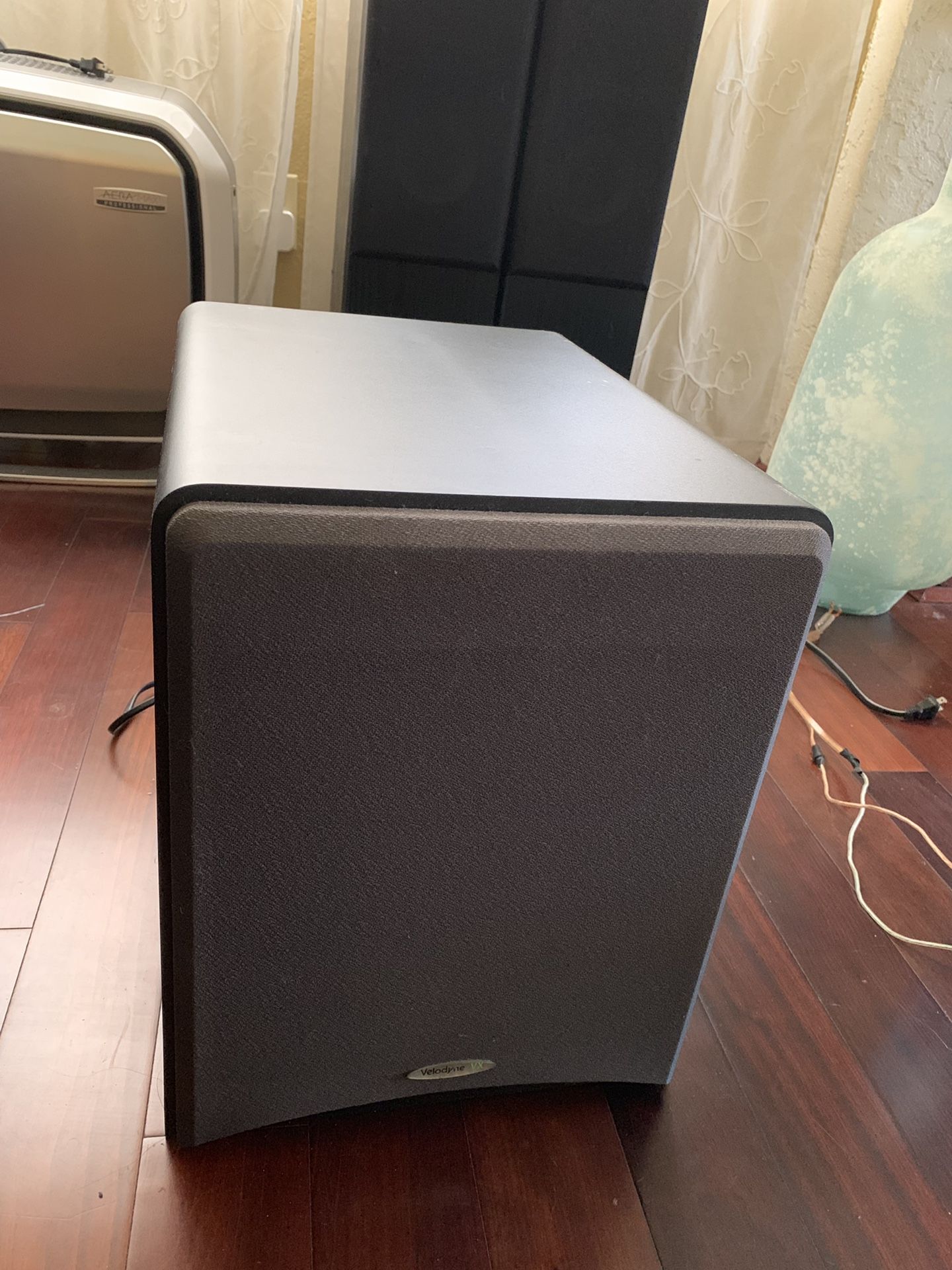 velodyne vx10b BASS for surround sound for Sale in Irwindale, CA OfferUp