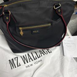 MZWallace Chelsea Tote - Black