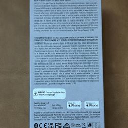 Meta Ray Ban Wayfarer 