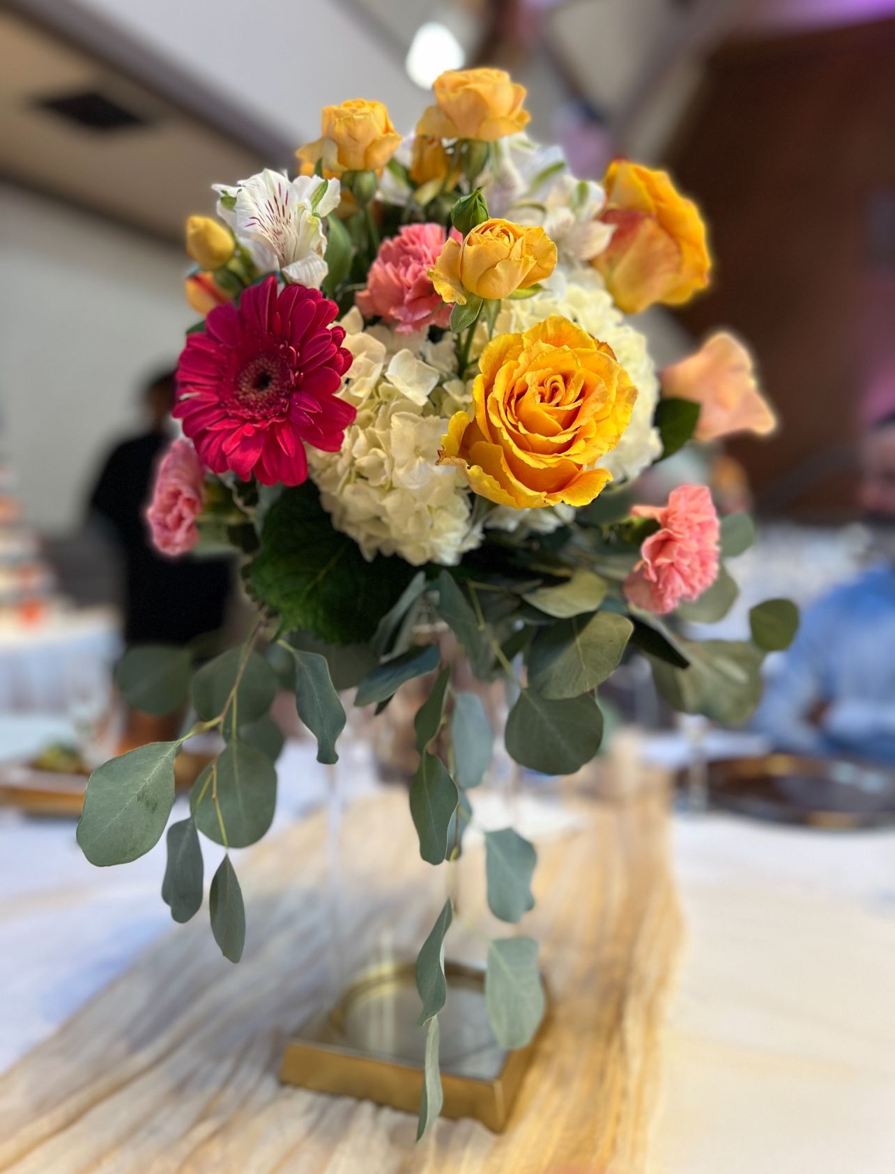 Centerpieces
