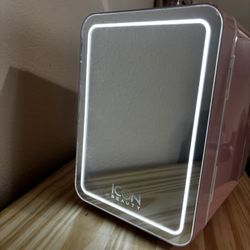 Skin Care Fridge