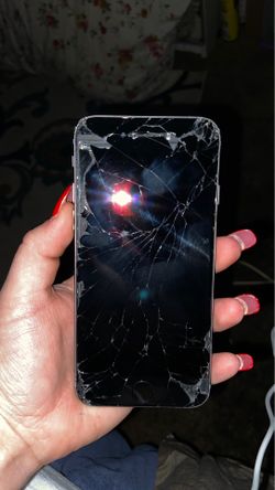 Boost iPhone 6s 64 gb