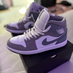 Air Jordan 1 Mid Se