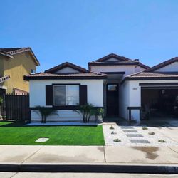 Artificial Green Grass