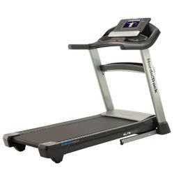 Costco NordicTrack Elite 1000 Treadmill