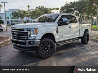 2022 Ford F-350
