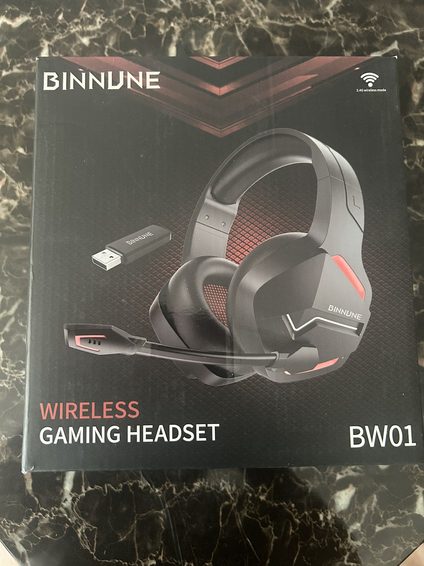 Gaming Headset 