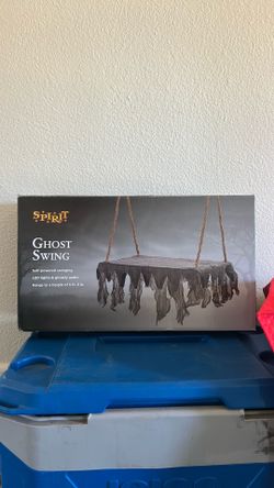 Ghost Swing 