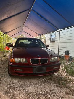1999 BMW 3 Series