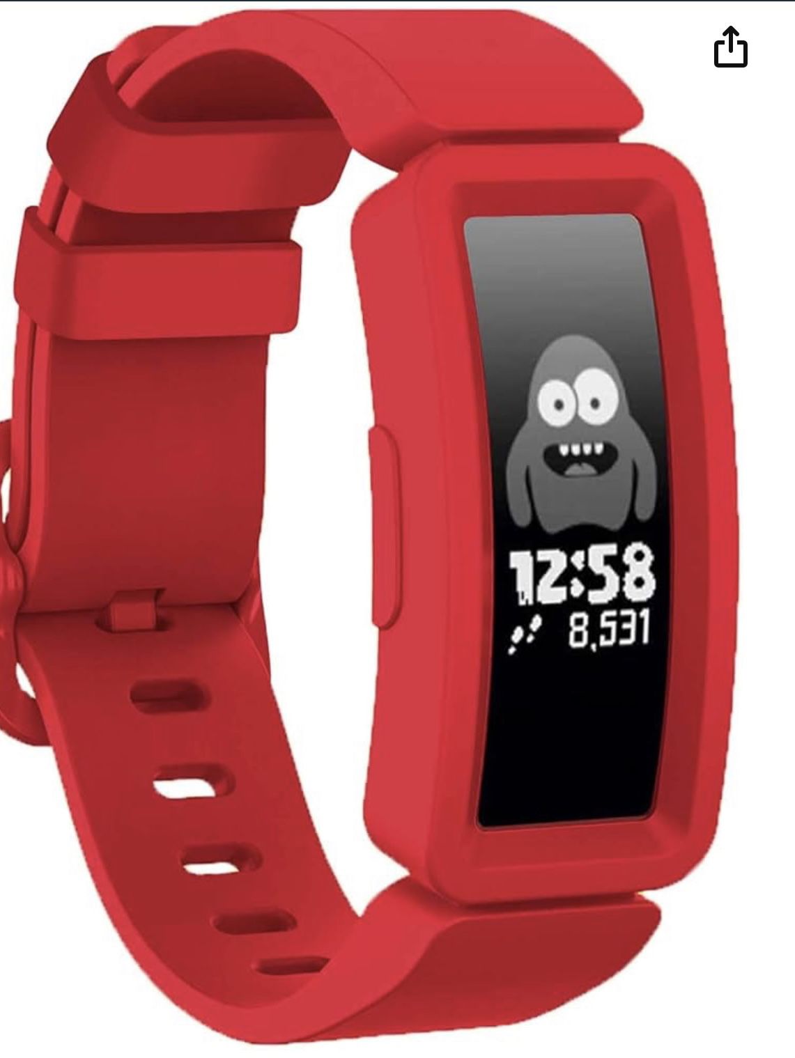 Fitbit - Ace 2 For Kids 