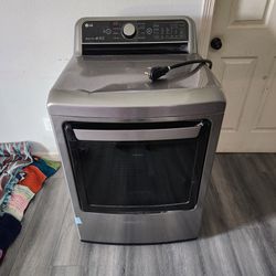 Lg Dryer Parts Only 