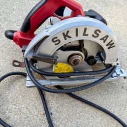 SKILSAW Sidewinder Saw