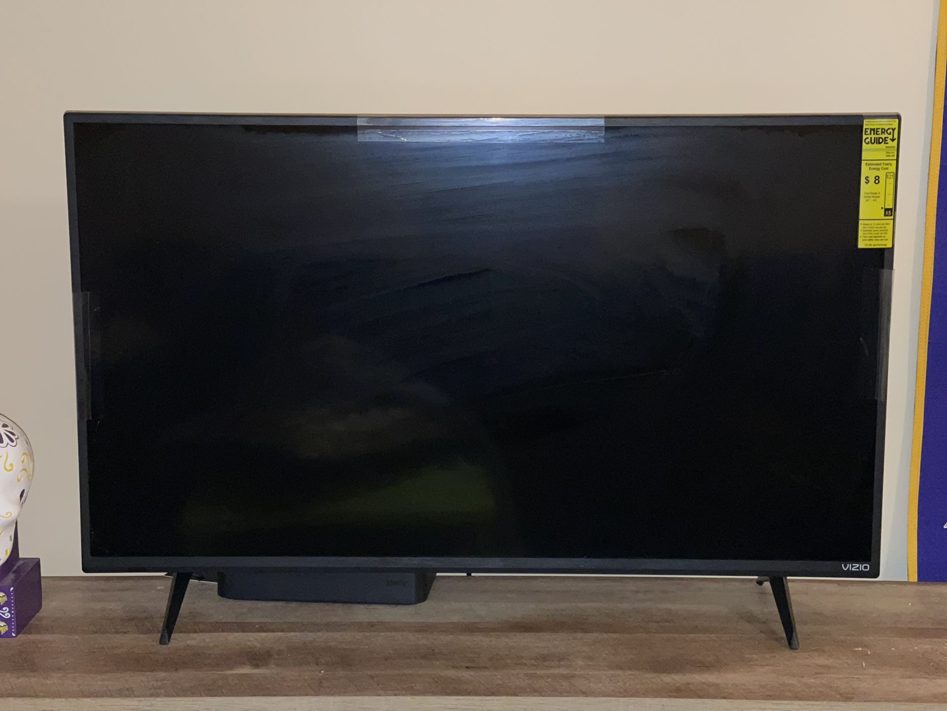 Vizio Smart Tv 