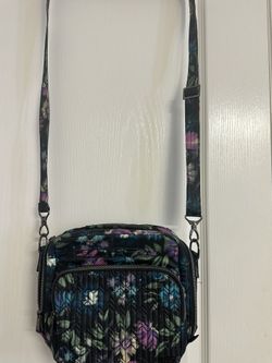 Lug Ranger Crossbody bag and wallet, like new orginaly over$100,selling for $65 together