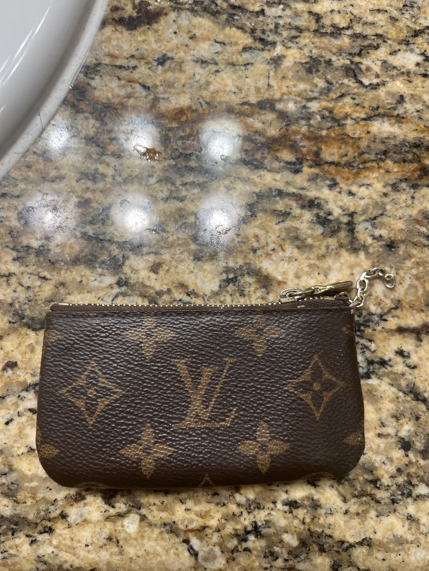 Louis Vuitton Mini Wallet 