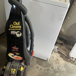 Carpet Cleaner