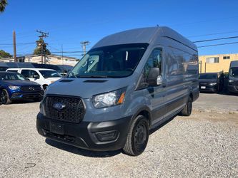 2021 Ford Transit-250 Cargo Van