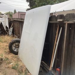 Bed Cover For Long Bed $200 OBO