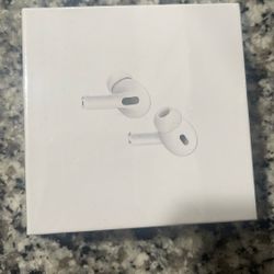 AirPods Pro 2nd Generation 