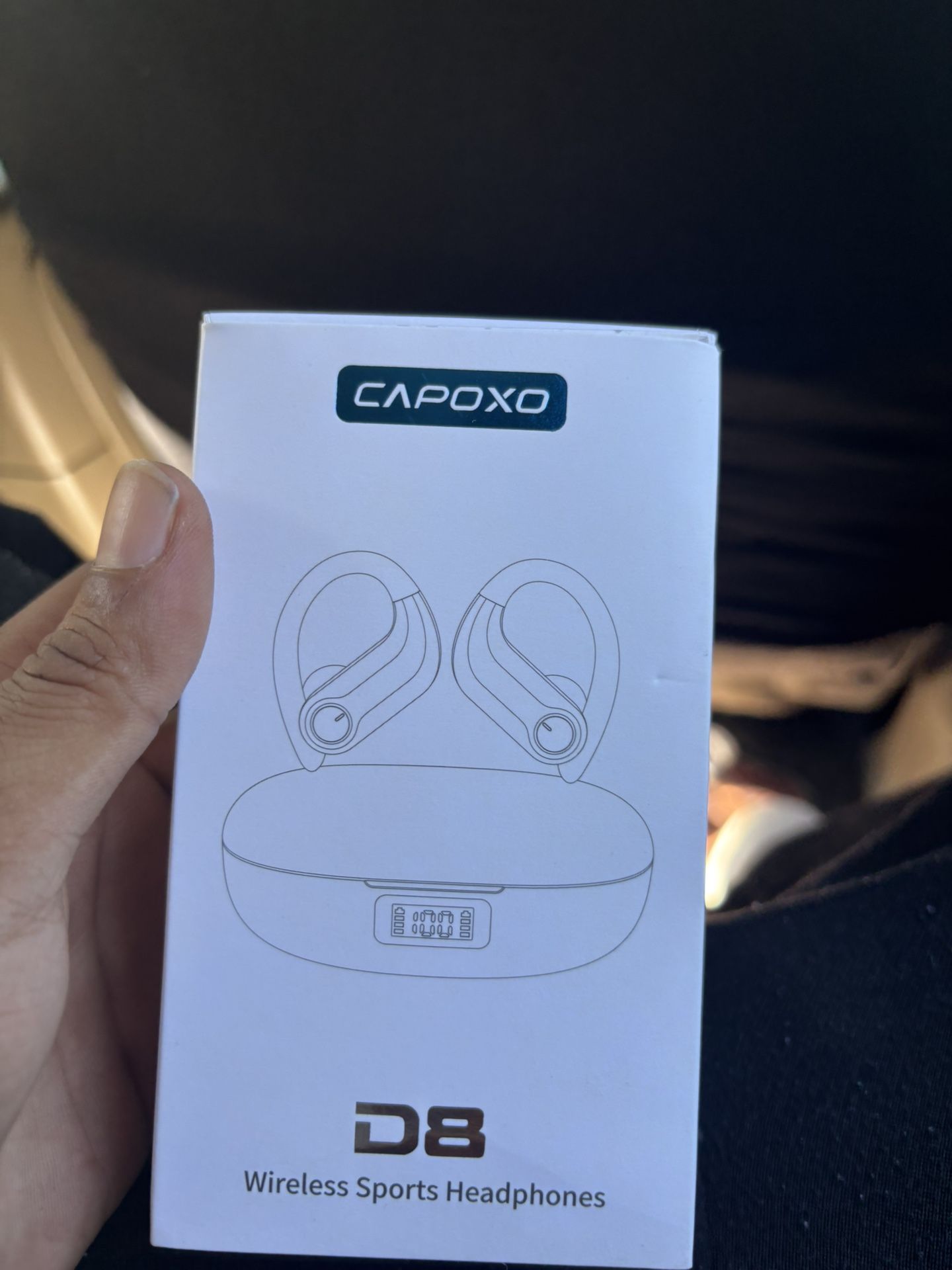 Capoxo