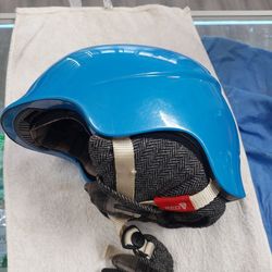 Red Theory Helmet