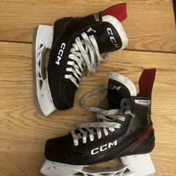 CCM Jetspeed Skates Size 9