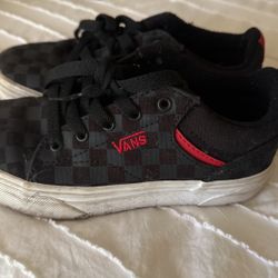 Kids Shoes vans