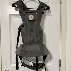 New Ergobaby Omni Breeze Baby Carrier