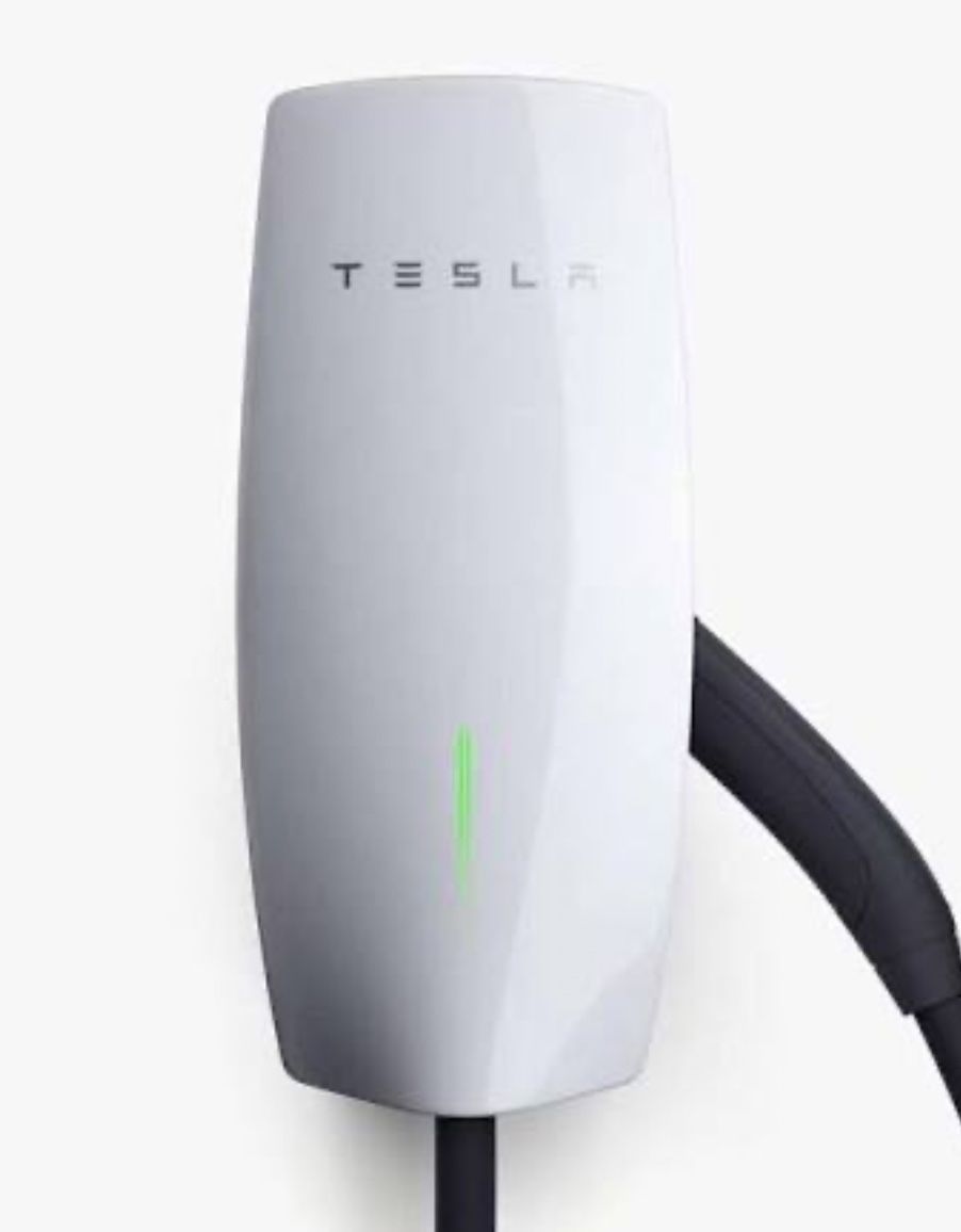 Tesla Charging Station Gen 3