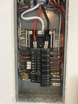 Electrical