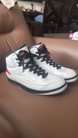 Air Jordan 2