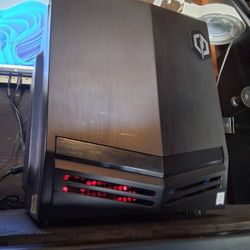 Gaming Desktop PC- Windows 11- 512 SSD Storage, 16 GB, GTX 760 - $220