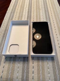 iPhone 15 PRO MAX 256GB (Read description)
