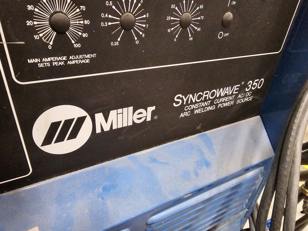 Welder