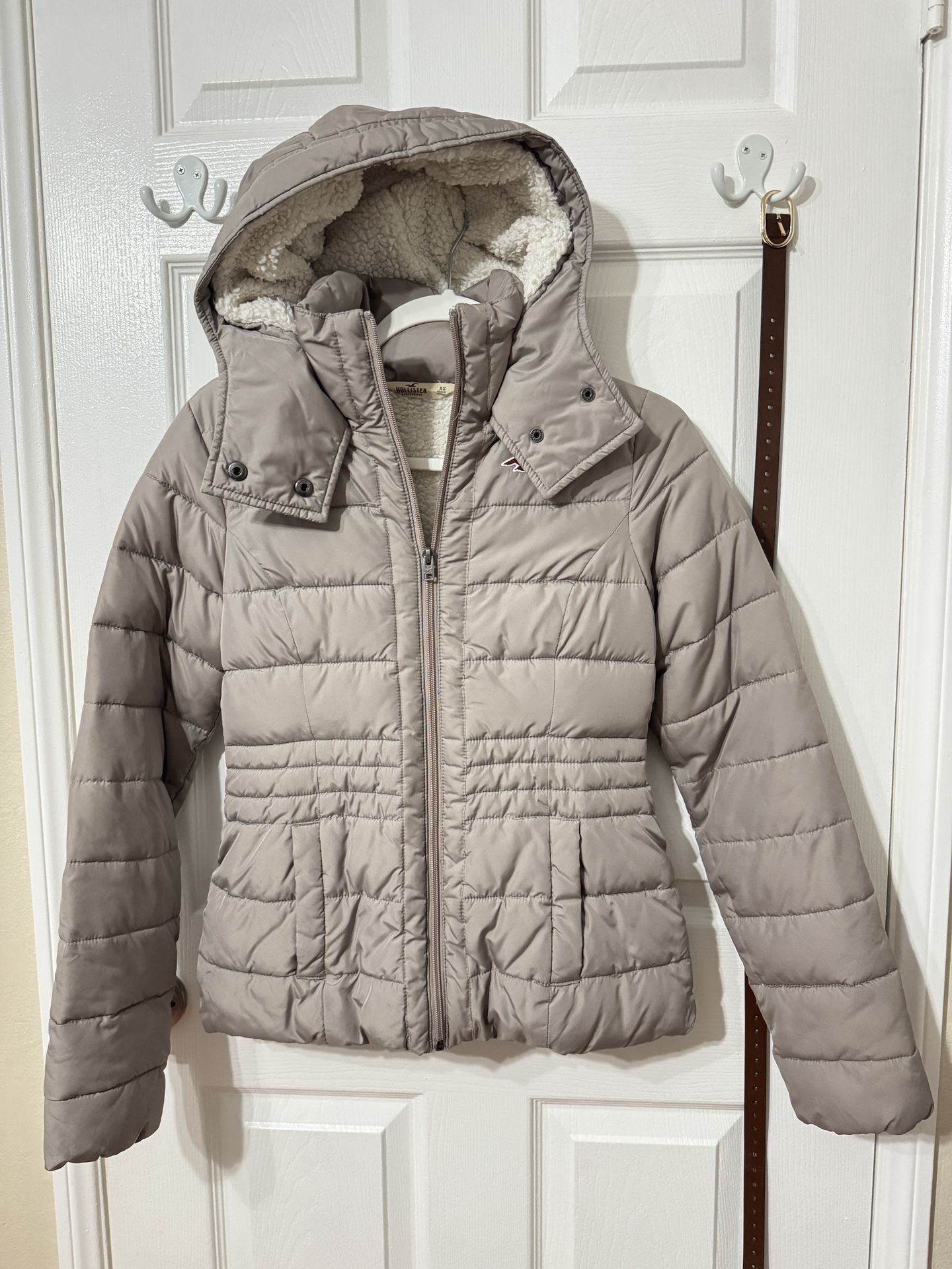 Hollister Outerwear