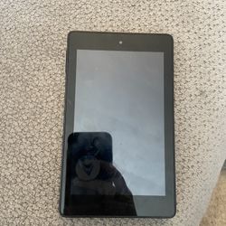 Amazon Kindle Fire HD 4th Gen 