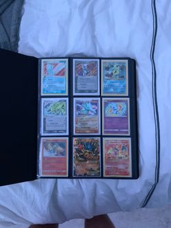 Pokémon Card Collection