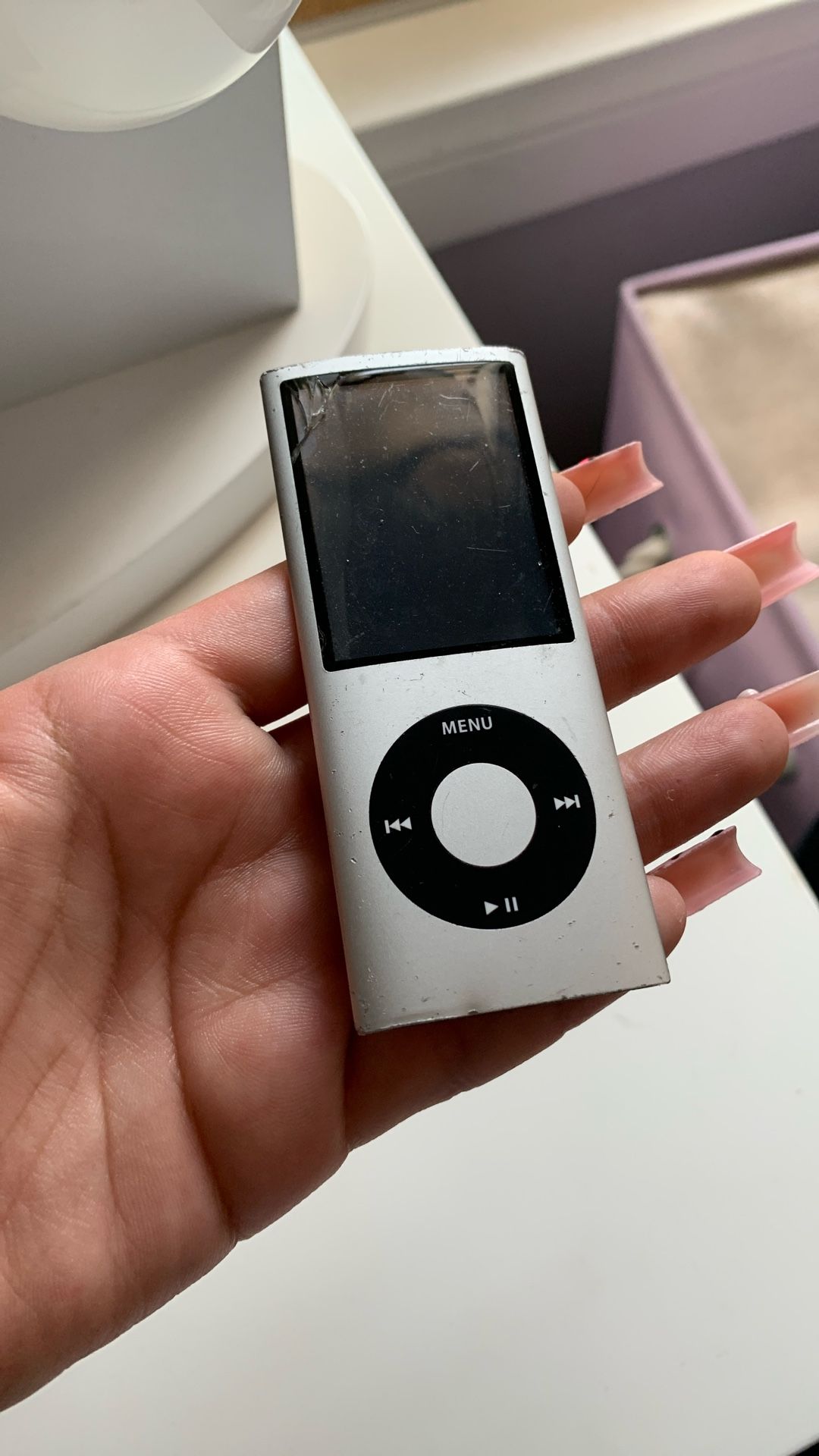 iPod