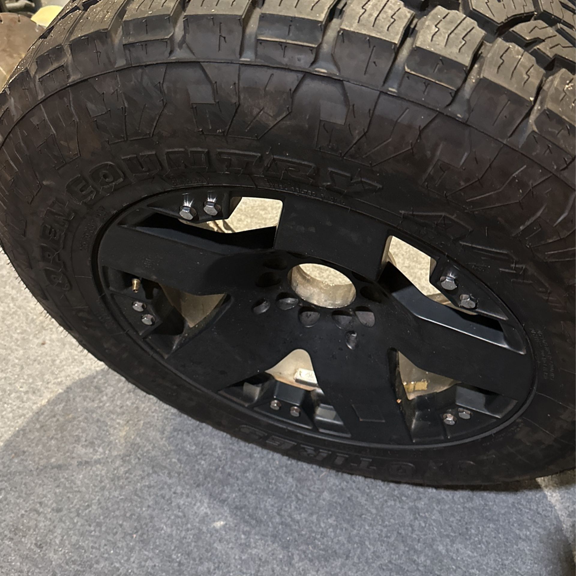 Tires