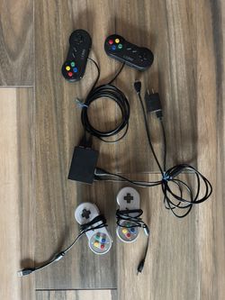 Recallbox Old School Video Games