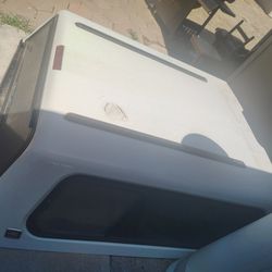 Camper In Good Condition