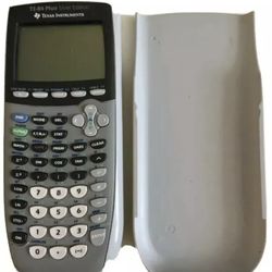 Ti84 Plus Silver Adition Calculator