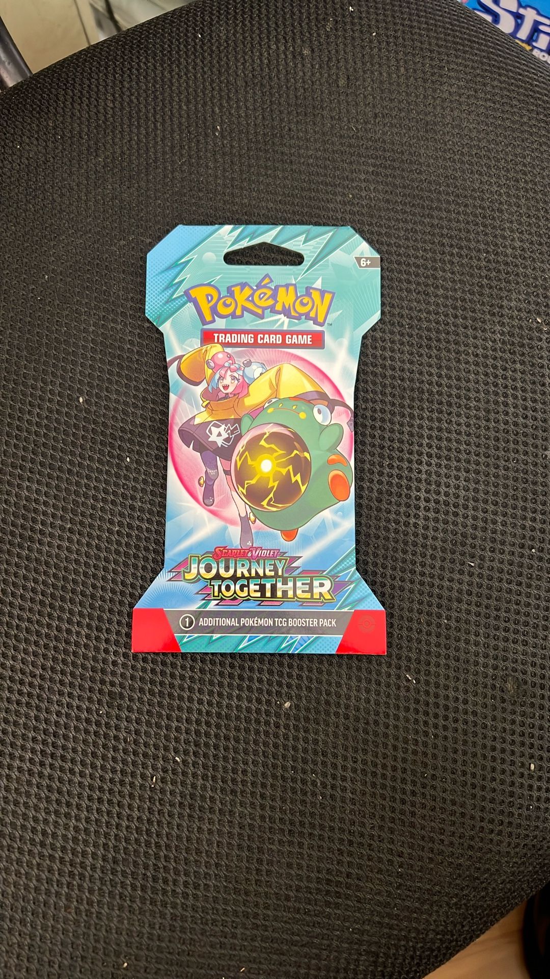 Journey Together